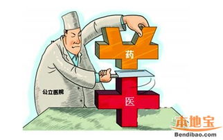 2015南京医疗服务价格改革